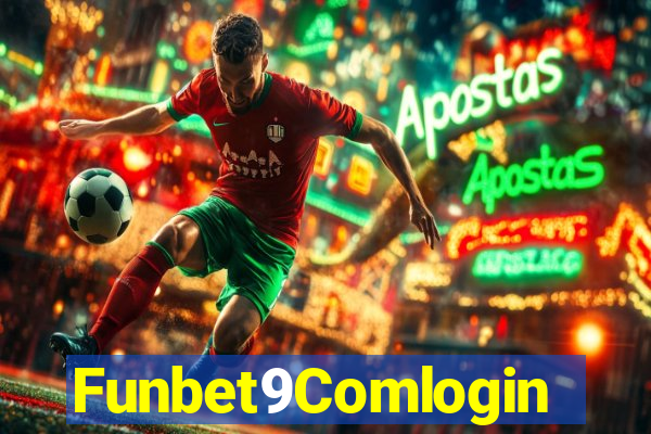 Funbet9Comlogin