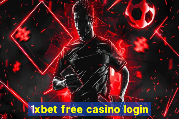 1xbet free casino login