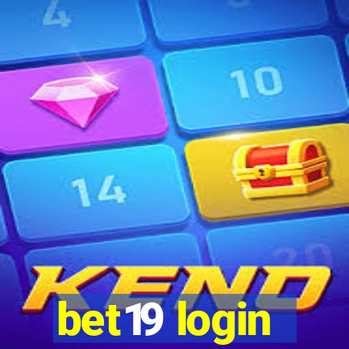 bet19 login