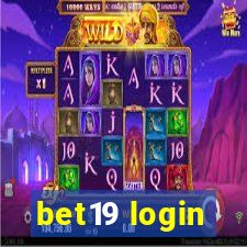 bet19 login