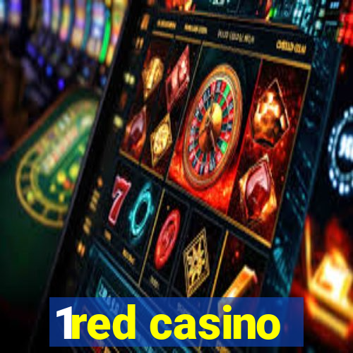 1red casino