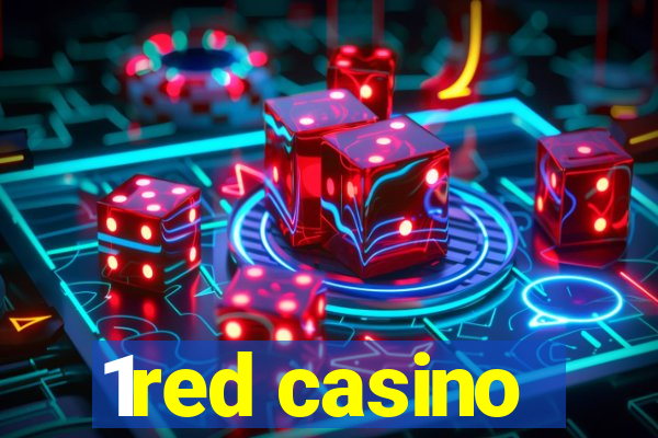 1red casino