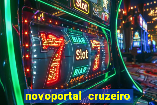 novoportal cruzeiro do sul