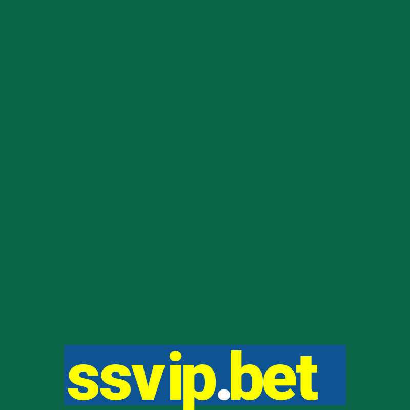 ssvip.bet