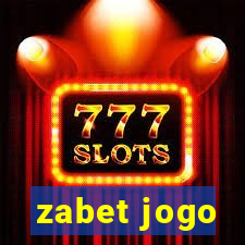 zabet jogo