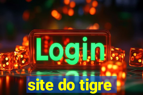 site do tigre