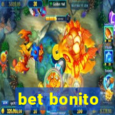 bet bonito