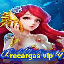 recargas vip