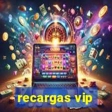 recargas vip