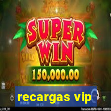 recargas vip