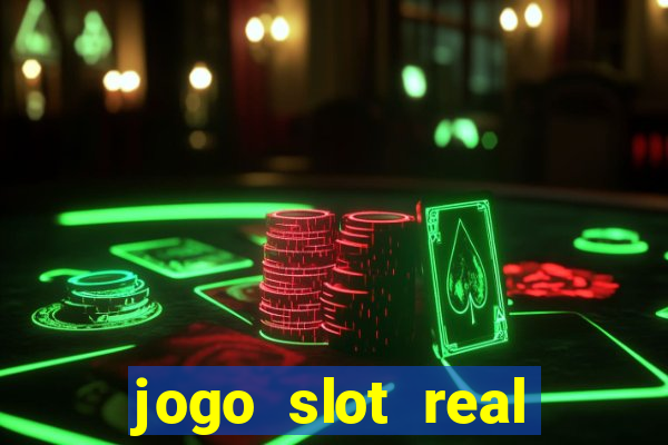 jogo slot real paga mesmo