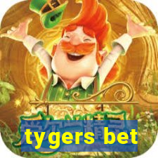 tygers bet