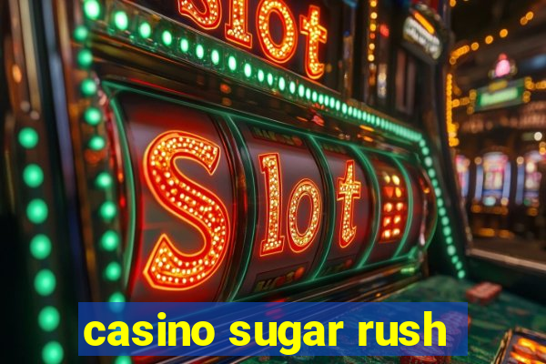 casino sugar rush