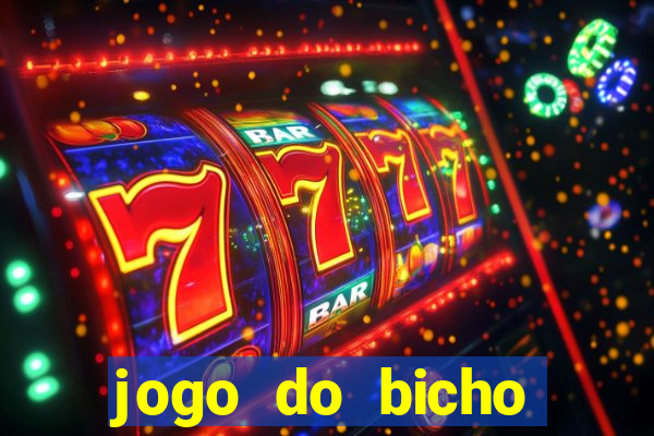 jogo do bicho federal jogar online