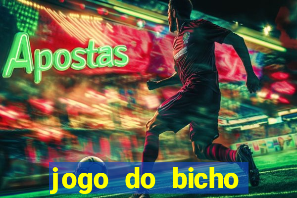 jogo do bicho federal jogar online