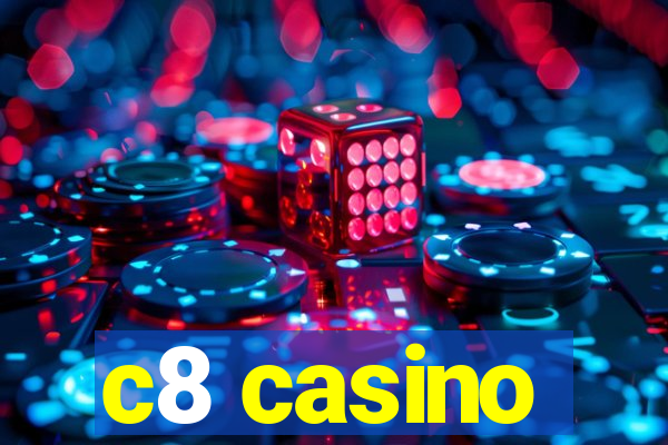 c8 casino