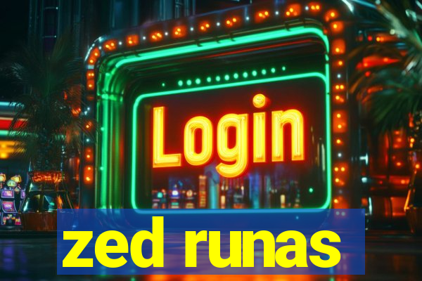 zed runas