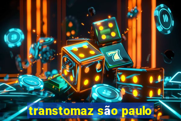 transtomaz são paulo