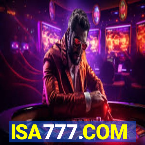 ISA777.COM