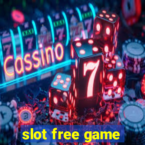 slot free game