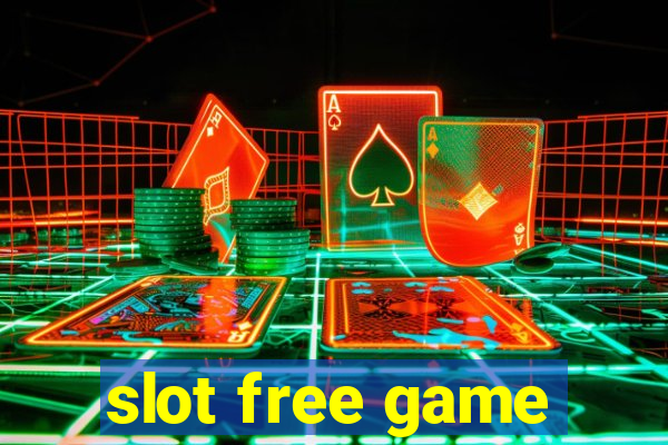 slot free game