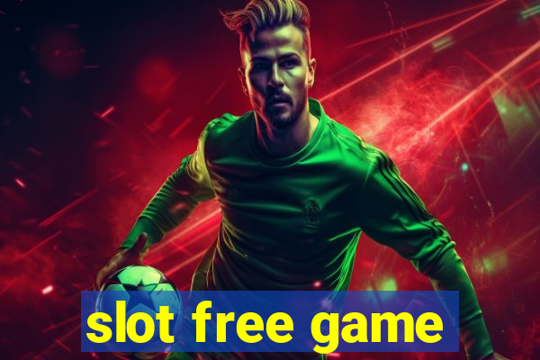 slot free game