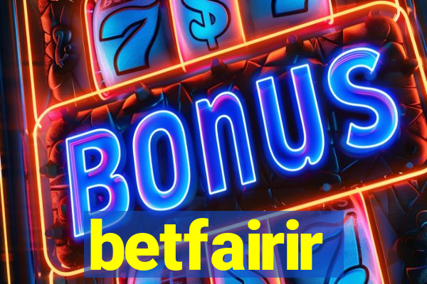 betfairir