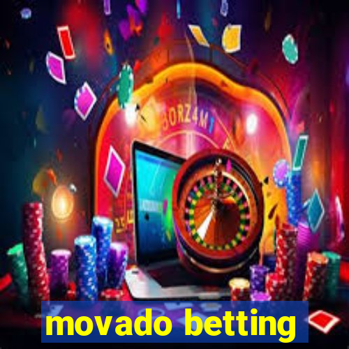 movado betting