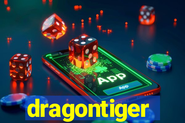 dragontiger