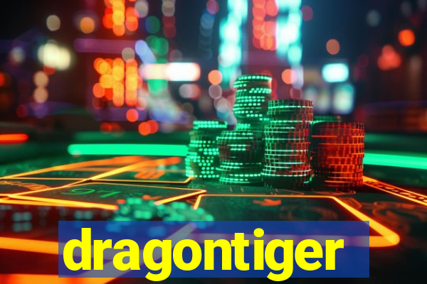 dragontiger