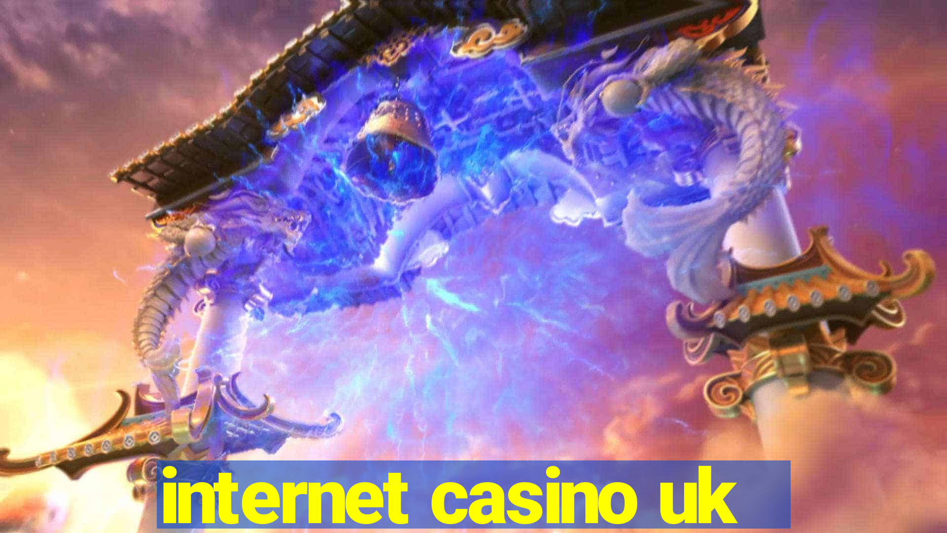 internet casino uk