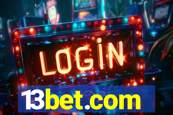 13bet.com