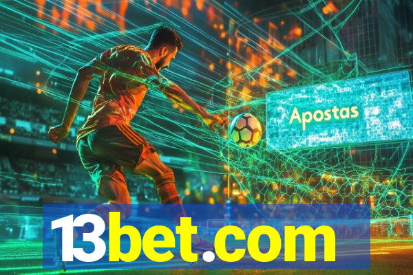 13bet.com