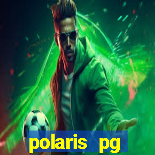 polaris pg plataforma de jogos