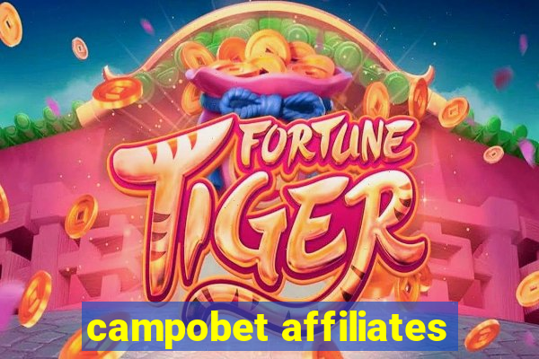 campobet affiliates