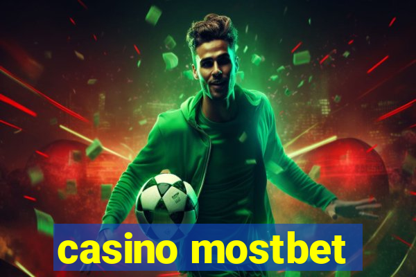 casino mostbet