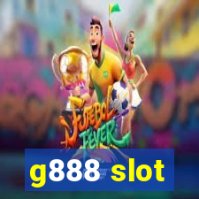 g888 slot