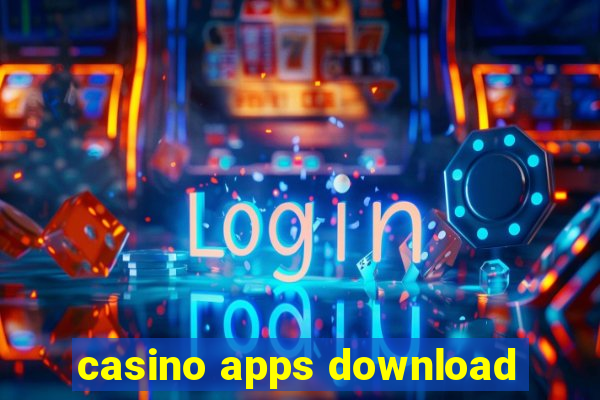 casino apps download