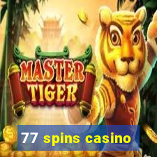 77 spins casino