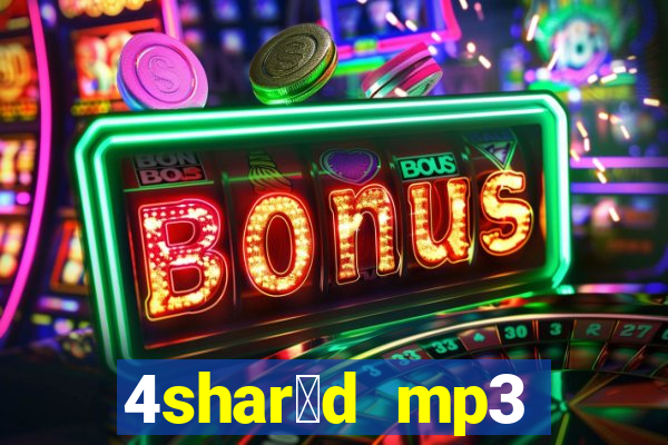 4shar茅d mp3 gratis gospel