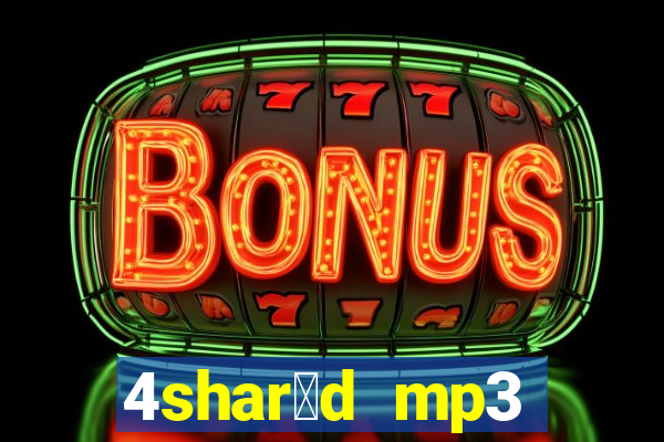 4shar茅d mp3 gratis gospel