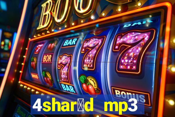 4shar茅d mp3 gratis gospel