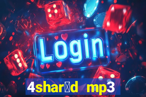 4shar茅d mp3 gratis gospel