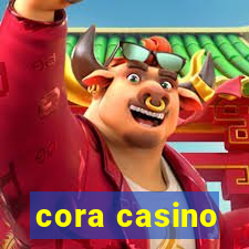 cora casino