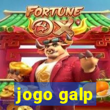 jogo galp