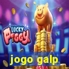 jogo galp