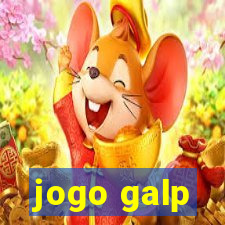 jogo galp