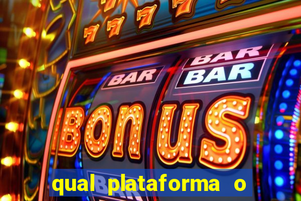 qual plataforma o fortune tiger paga mais