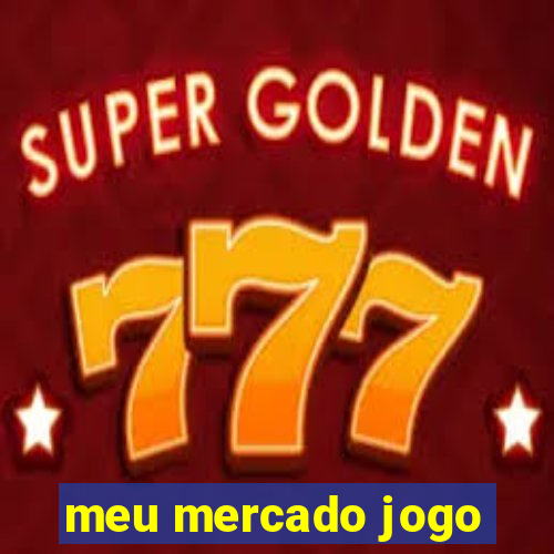 meu mercado jogo