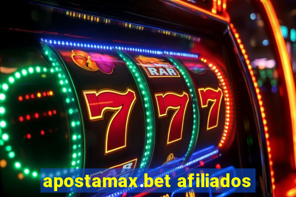 apostamax.bet afiliados